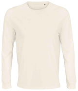 SOL'S Unisex Pioneer Long Sleeve T-Shirt 03982