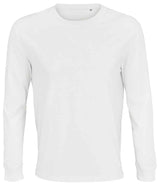 SOL'S Unisex Pioneer Long Sleeve T-Shirt 03982