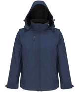 SOL'S Unisex Falcon 3-in-1 Soft Shell Jacket 03995