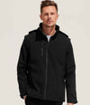 SOL'S Unisex Falcon 3-in-1 Soft Shell Jacket 03995