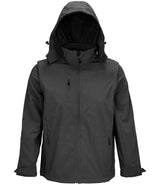 SOL'S Unisex Falcon 3-in-1 Soft Shell Jacket 03995
