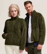 SOL'S Unisex Finch Fluffy Jacket 04022