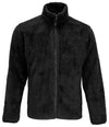SOL'S Unisex Finch Fluffy Jacket 04022