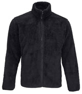SOL'S Unisex Finch Fluffy Jacket 04022