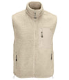 SOL'S Unisex Fury Sherpa Bodywarmer 04041