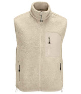 SOL'S Unisex Fury Sherpa Bodywarmer 04041