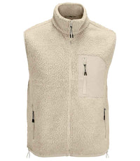 Shear Beige/Beige