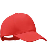 SOL'S Seoul 5 Panel Cap 04092