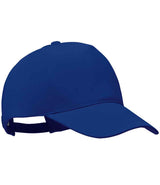 SOL'S Seoul 5 Panel Cap 04092