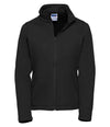 Russell Athletic Ladies Smart Soft Shell Jacket 040F