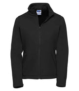 Russell Athletic Ladies Smart Soft Shell Jacket 040F