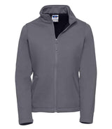 Russell Athletic Ladies Smart Soft Shell Jacket 040F