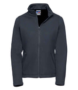 Russell Athletic Ladies Smart Soft Shell Jacket 040F