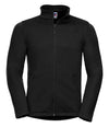 Russell Athletic Smart Soft Shell Jacket 040M