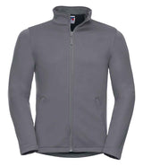 Russell Athletic Smart Soft Shell Jacket 040M