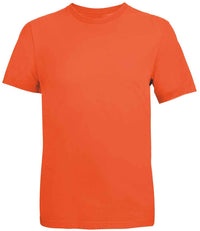 Dark Orange