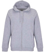 SOL'S Unisex Calipso Eco Friendly Full Zip Hoodie 04237