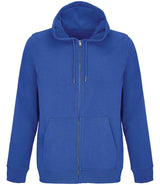 SOL'S Unisex Calipso Eco Friendly Full Zip Hoodie 04237