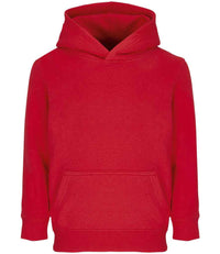 Bright Red