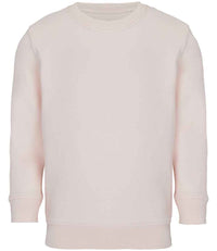 Creamy Pink