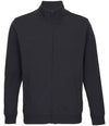 SOL'S Unisex Cooper Full Zip Sweat Jacket 04240