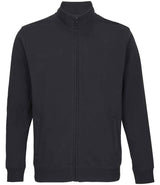 SOL'S Unisex Cooper Full Zip Sweat Jacket 04240