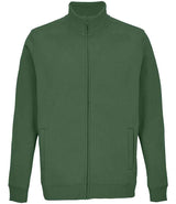 SOL'S Unisex Cooper Full Zip Sweat Jacket 04240