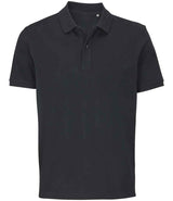 SOL'S Unisex Pegase Piqué Polo Shirt 04242