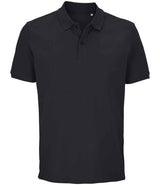 SOL'S Unisex Pegase Piqué Polo Shirt 04242