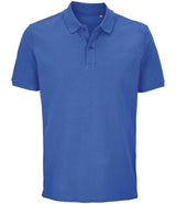 SOL'S Unisex Pegase Piqué Polo Shirt 04242