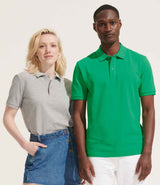 SOL'S Unisex Pegase Piqué Polo Shirt 04242