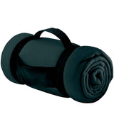 SOL'S Stavenger Plaid Fleece Blanket 04342