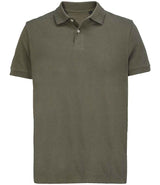 SOL'S Unisex Pacific Twin Piqué Polo Shirt 04439