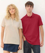 SOL'S Unisex Pacific Twin Piqué Polo Shirt 04439