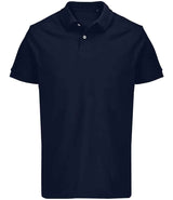 SOL'S Unisex Pacific Twin Piqué Polo Shirt 04439