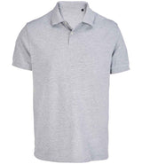 SOL'S Unisex Pacific Twin Piqué Polo Shirt 04439