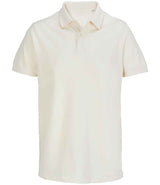 SOL'S Unisex Pacific Twin Piqué Polo Shirt 04439