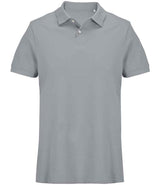 SOL'S Unisex Pacific Twin Piqué Polo Shirt 04439
