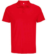 SOL'S Unisex Pitcher Recycled Polyester Piqué Polo Shirt 04442
