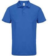 SOL'S Unisex Pitcher Recycled Polyester Piqué Polo Shirt 04442