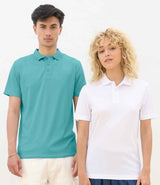 SOL'S Unisex Pitcher Recycled Polyester Piqué Polo Shirt 04442