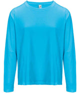 SOL'S Ladies Monarch Long Sleeve T-Shirt 04443
