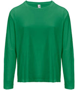 SOL'S Ladies Monarch Long Sleeve T-Shirt 04443