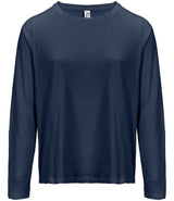 SOL'S Ladies Monarch Long Sleeve T-Shirt 04443