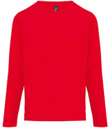 SOL'S Ladies Monarch Long Sleeve T-Shirt 04443