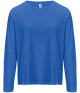 SOL'S Ladies Monarch Long Sleeve T-Shirt 04443