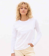 SOL'S Ladies Monarch Long Sleeve T-Shirt 04443