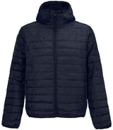 SOL'S Stream Hooded Jacket 04444