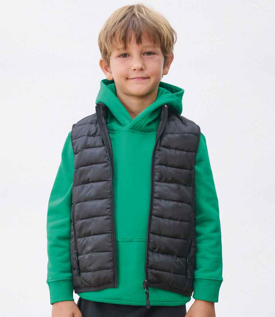 SOL'S Kids Stream Bodywarmer 04446