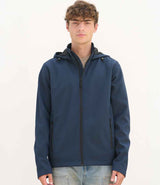 SOL'S Race Hooded Soft Shell Jacket 04447